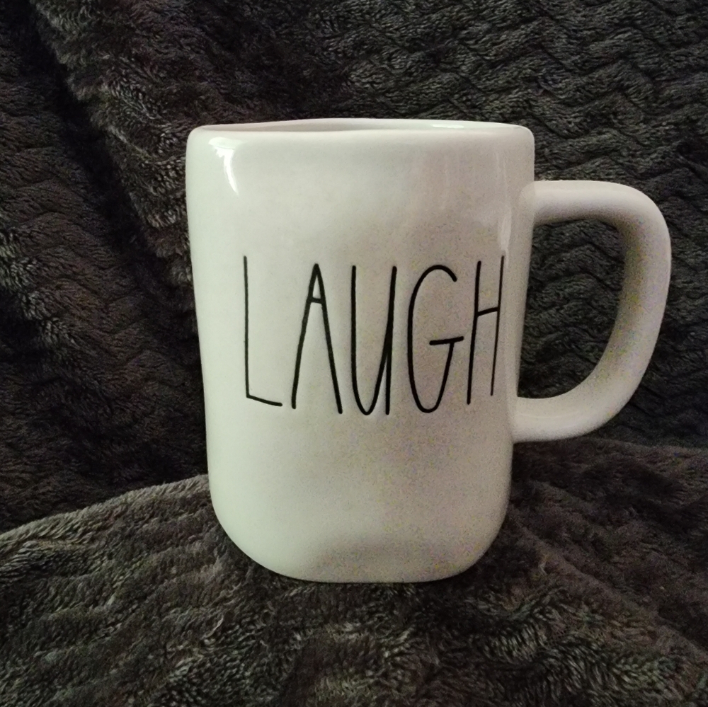 Rae Dunn Mugs